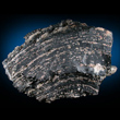 Cristobalite in Obsidian