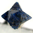 Six Sided Cumengite Star Habit