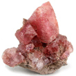 Rare Pink Datolite