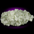 Datolite Crystal Plate