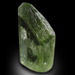 Gemmy Diopside from China