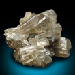 Light, Translucent Edenite