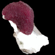 Red Mushroom Tourmaline