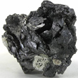 Enargite Crystal Cluster