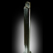 Elongated Epidote Crystal