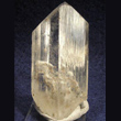 Colorless Single Euclase Crystal