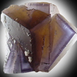 Multicolored Fluorite