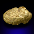 Gold Nugget