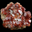 Red-brown Grossular