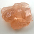 Pink-orange Grossular