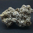 Beautiful Gypsum Rosette