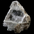 Selenite Formation in Matrix