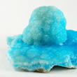 Blue Hemimorphite Knob