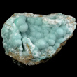 Light Blue Hemimorphite Blobs