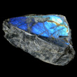 Polished Labradorite