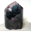 Superb Purple Liddicoatite