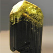 Yellow-tipped Liddicoatite