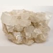 Cluster of Magnesite Rhombs