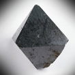 Magnetite Octahedron