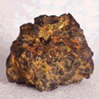 Rusting Magnetite Mass