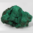 Odd Shaped Botryoidal Malachite