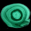 Malachite Slab