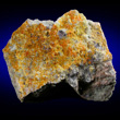 Mimetite Microcrystal Crust