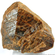 Large Sharp Monazite Crystal