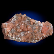 Pink-Brown Olmiite Plate