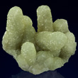 Prehnite Fingers