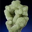 Prehnite Finger Group