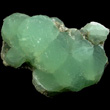 Thick Prehnite Formation