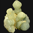 Prehnite Snakehead Cast