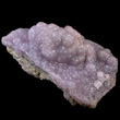 Velvety Purple Smithsonite