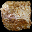 Radiating Cluster of Pyrophyllite