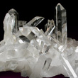 Quartz from Dauphine