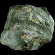 Radiating Actinolite