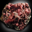 Pink Rhodonite Crystals