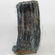 Fibrous Blue Crocidolite