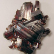 Reticulated Red Rutile