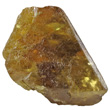 Yellow-Orange Scheelite