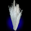 Radiating Scolecite Spray