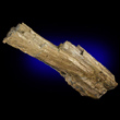 Elongated Fibrous Sillimanite