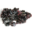 Skutterudite with Erythrite