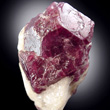 Afghani Spinel Crystal