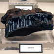 Stalactitic Goethite