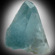 Pyramidal Sky Blue Topaz