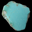 Polished Turquoise