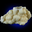 Cream Colored Chalcedony