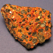 Bright Orange Zincite